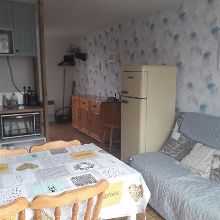 Cottage A Merlimont Plage 外观 照片
