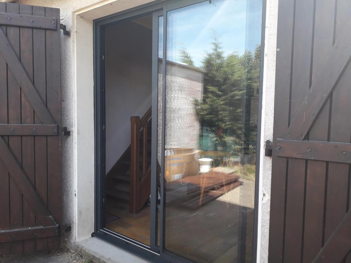 Cottage A Merlimont Plage 外观 照片