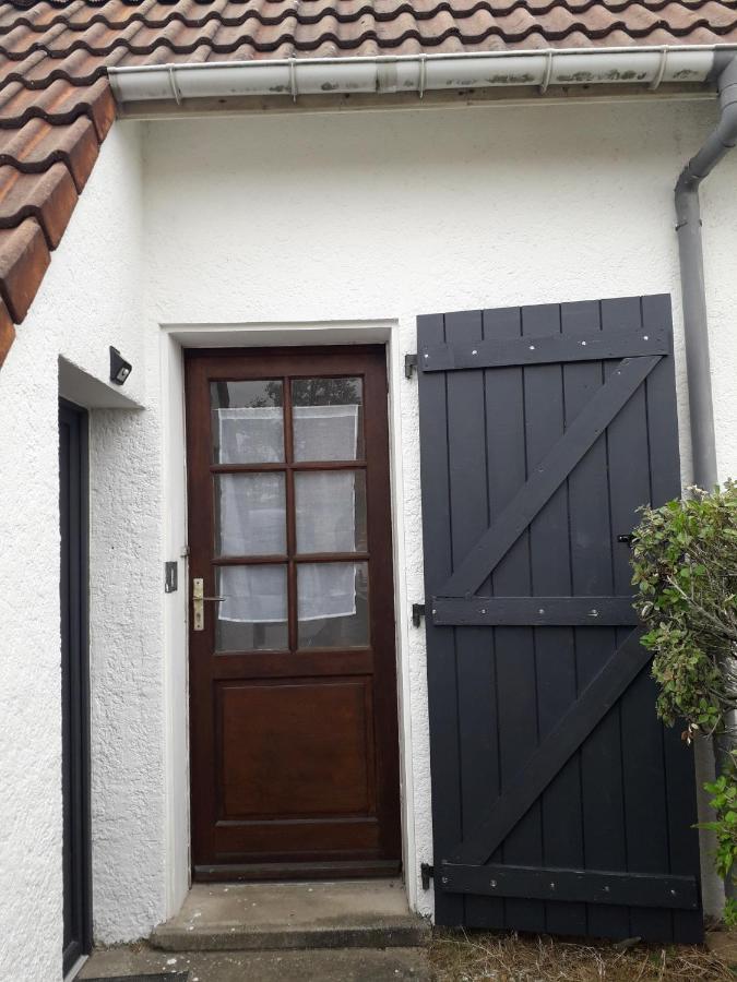 Cottage A Merlimont Plage 外观 照片
