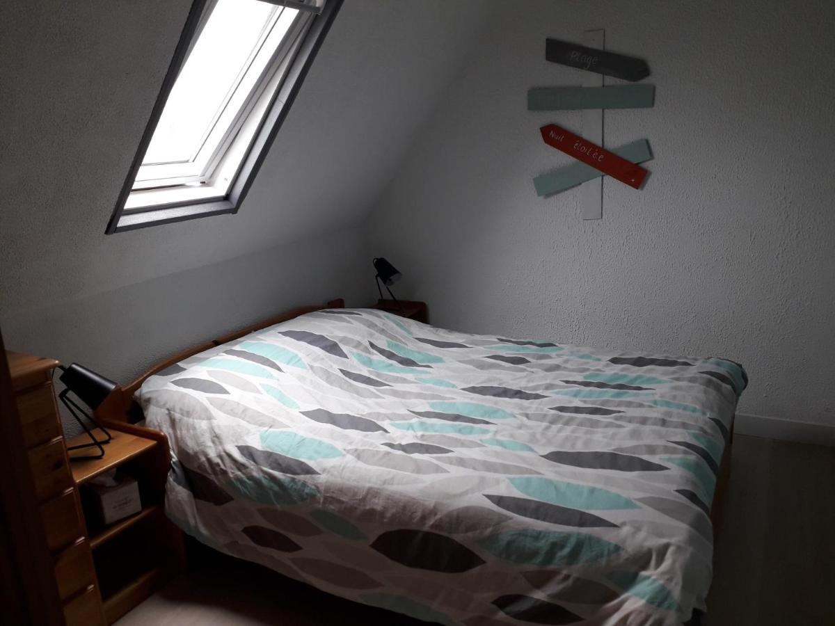 Cottage A Merlimont Plage 外观 照片